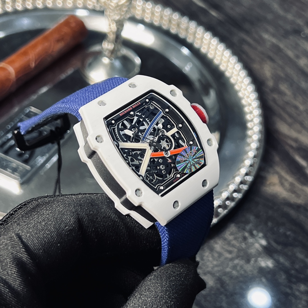 Richard Mille